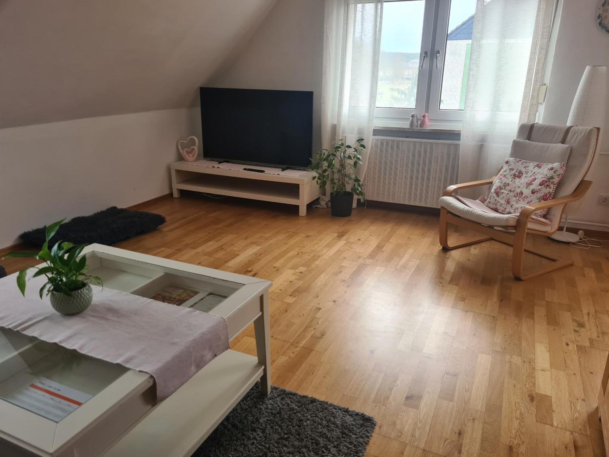 Querenhorst, Unterkunft Am Feld Экстерьер фото